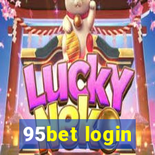 95bet login